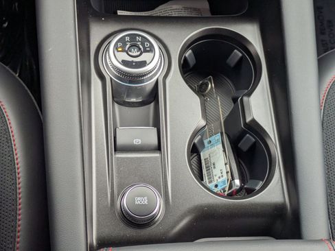 New 2026 Ford Explorer ST w/ Sun And Sound Package image 23