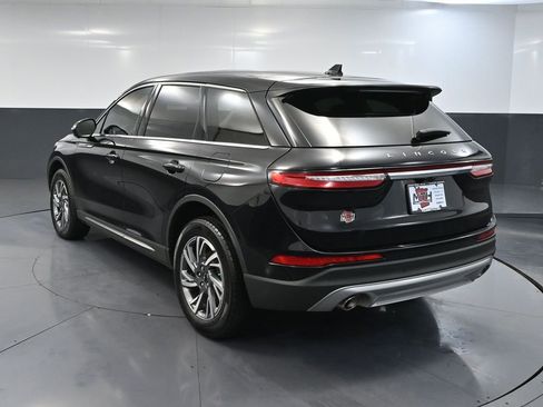 Used 2024 Lincoln Corsair AWD w/ Equipment Group 101A image 9