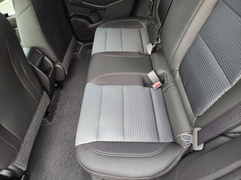 New 2026 Chevrolet Trax LT w/ LT Convenience Package image 14