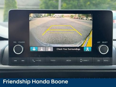 Used 2024 Honda CR-V EX image 24