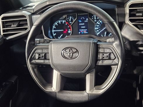 Used 2025 Toyota Tundra SR5 RWD image 25