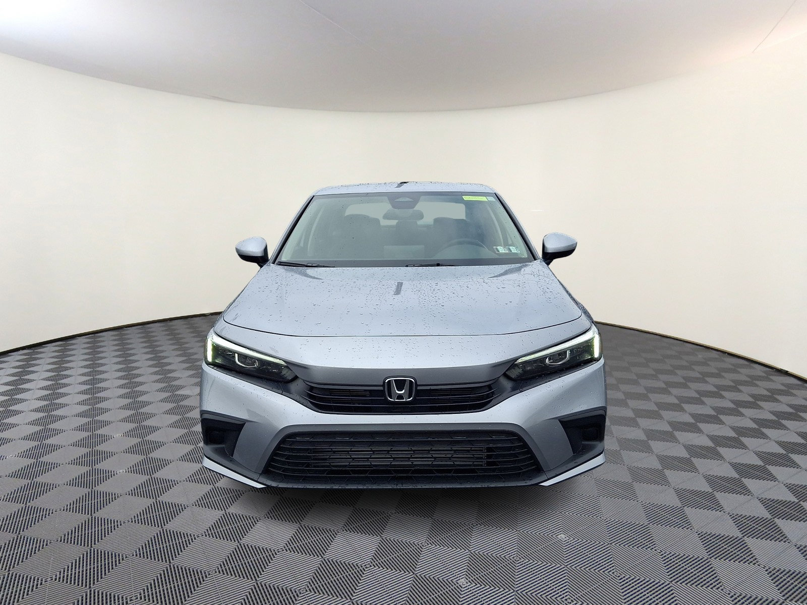 Used 2023 Honda Civic EX image 2