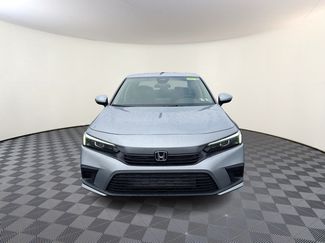 Used 2023 Honda Civic EX video 2