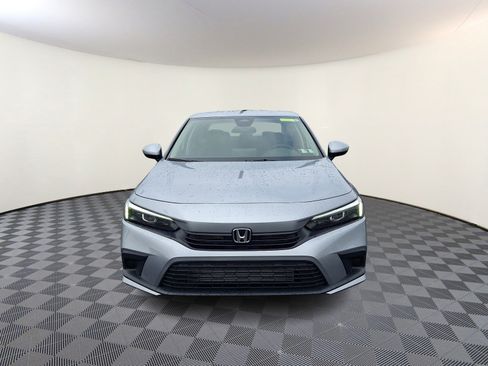 Used 2023 Honda Civic EX image 2