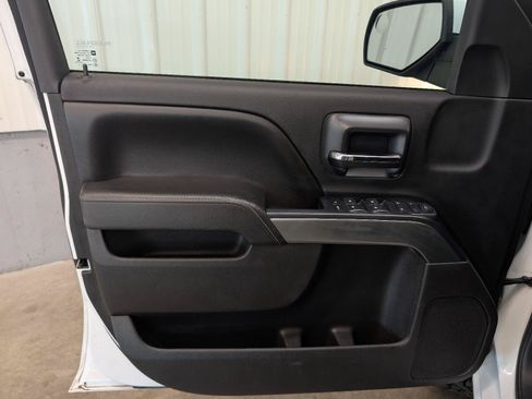 Used 2015 Chevrolet Silverado 1500 LT AWD/4WD image 17