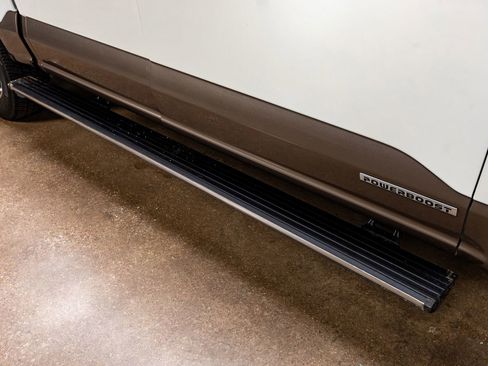 Used 2022 Ford F150 King Ranch w/ Equipment Group 601A High image 12