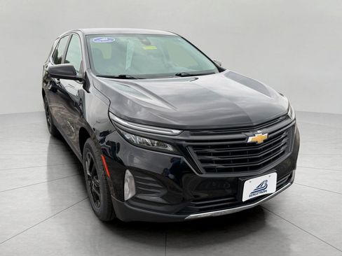 Used 2022 Chevrolet Equinox LT AWD/4WD image 11