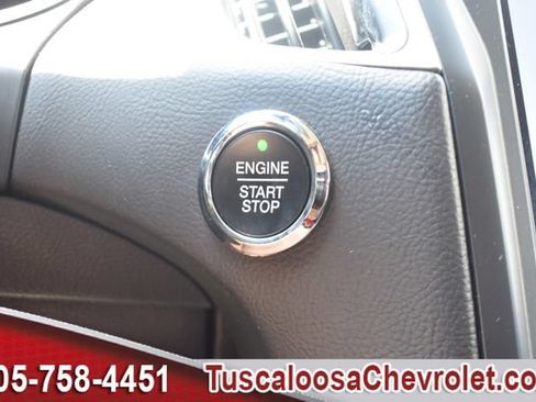 Used 2024 Ford Edge SEL AWD/4WD image 40