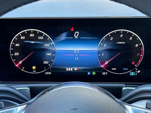 Used 2026 Mercedes-Benz GLB 250 image 19