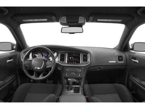 Used 2023 Dodge Charger R/T w/ Blacktop Package RWD image 9