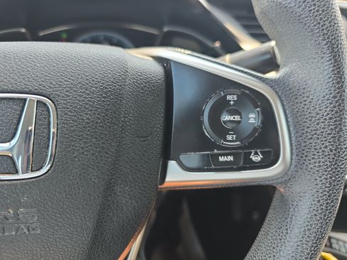 Used 2016 Honda Civic EX image 18