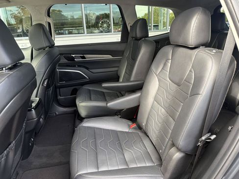 Used 2022 Kia Telluride SX w/ SX Prestige Package AWD/4WD image 42