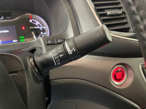 Used 2023 Honda Ridgeline RTL-E image 15
