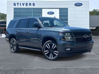 Used 2020 Chevrolet Tahoe LT RWD video 1