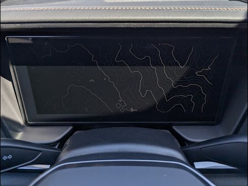 New 2026 GMC Terrain AT4 AWD/4WD image 2