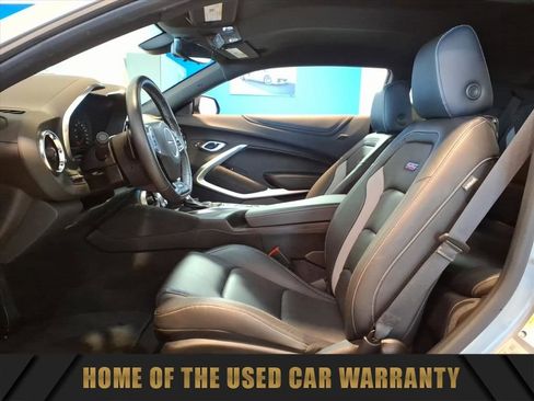 Used 2023 Chevrolet Camaro SS image 15