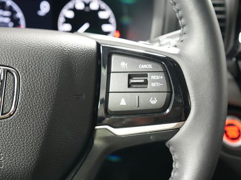 Certified 2026 Honda Odyssey EX-L image 21