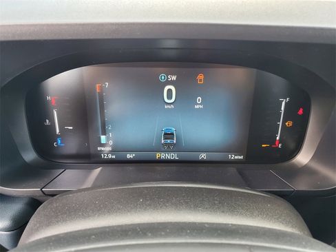 New 2025 Ford Maverick XLT w/ XLT Luxury Package image 10