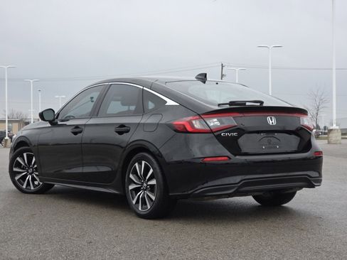 Used 2023 Honda Civic EX-L image 15