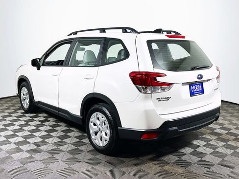 Used 2024 Subaru Forester AWD/4WD image 5