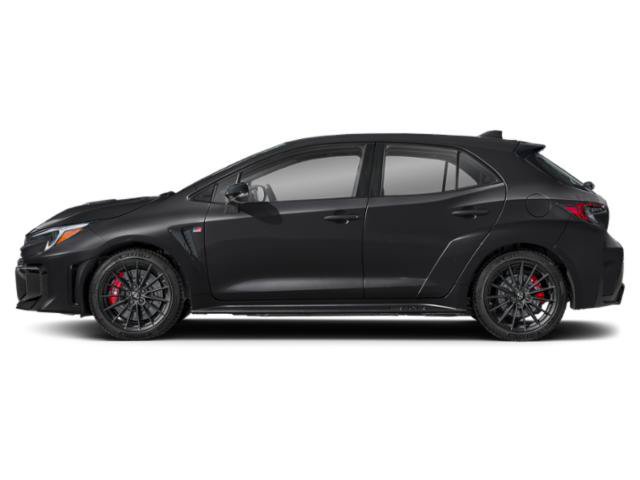 New 2026 Toyota Corolla GR AWD/4WD image 4