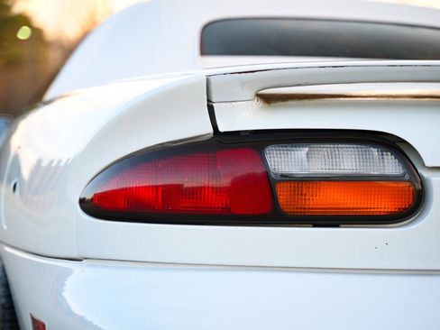 Used 1997 Chevrolet Camaro Z28 image 47