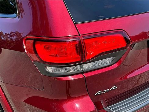 Used 2021 Jeep Grand Cherokee Limited w/ Quick Order Package 28K 80th AWD/4WD image 29