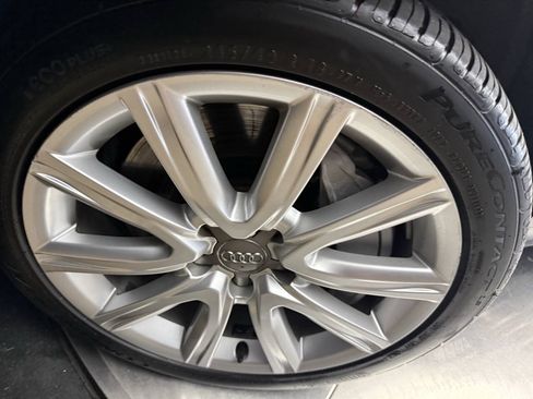 Used 2014 Audi A6 3.0T Premium Plus AWD/4WD image 19