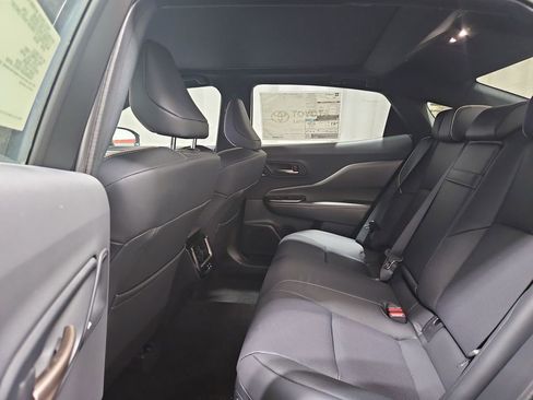 New 2026 Toyota Crown Nightshade image 27