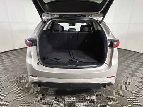 Used 2025 MAZDA CX-5 AWD 2.5 S w/ Preferred Package image 27