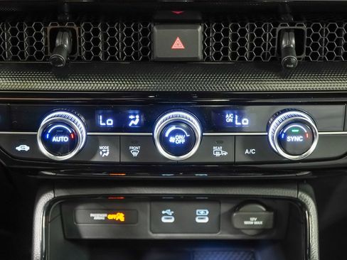 New 2026 Honda CR-V Sport Touring image 31