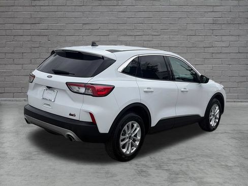 Used 2022 Ford Escape SE AWD/4WD image 6