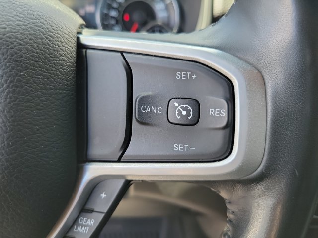 Used 2023 RAM 1500 Lone Star AWD/4WD image 29