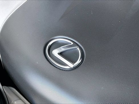 Used 2024 Lexus IS 350 F Sport w/ Accessory Package 2 RWD image 40