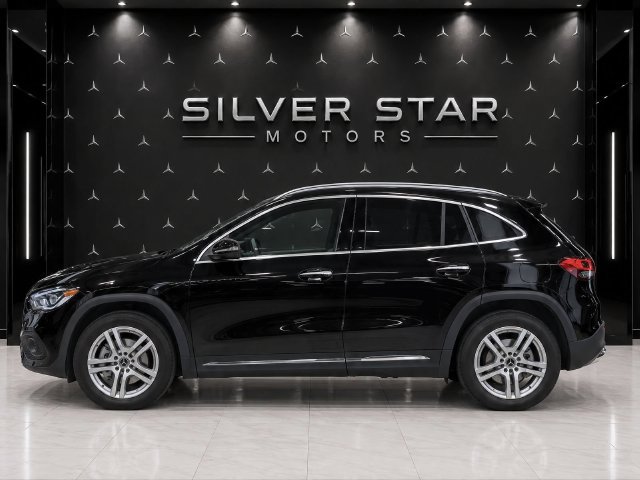 Used 2021 Mercedes-Benz GLA 250 4MATIC image 7