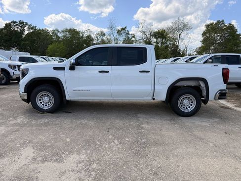 New 2026 GMC Sierra 1500 Pro w/ Pro Value Package AWD/4WD image 2