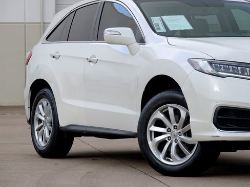 Used 2018 Acura RDX w/ Technology Package image 16