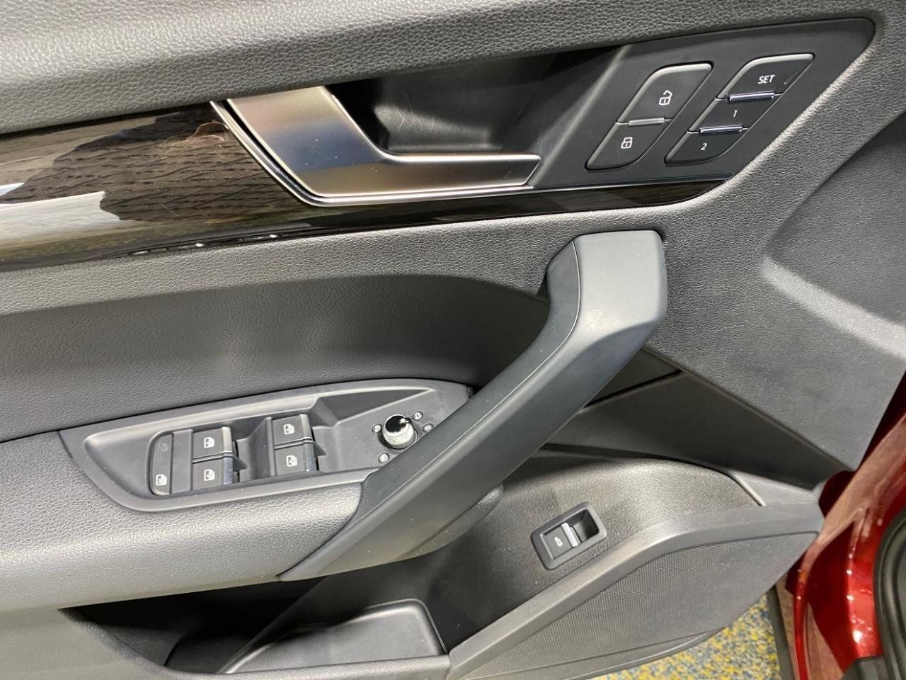 Used 2018 Audi Q5 2.0T Premium Plus AWD/4WD image 7