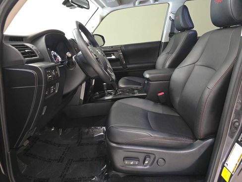 Certified 2023 Toyota 4Runner TRD Off-Road Premium w/ Off Road Premium Plus Package AWD/4WD image 21