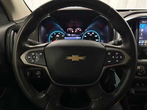 Used 2019 Chevrolet Colorado LT w/ Redline Special Edition image 20