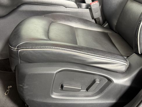 Used 2024 MAZDA CX-5 AWD 2.5 S w/ Select Package image 14