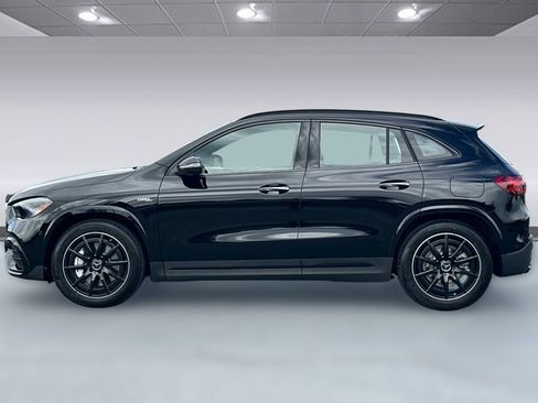 New 2026 Mercedes-Benz GLA 35 AMG 4MATIC image 2