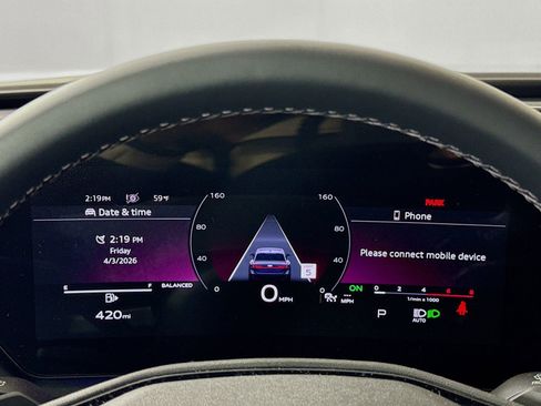 Certified 2026 Audi A6 Premium Plus AWD/4WD image 15