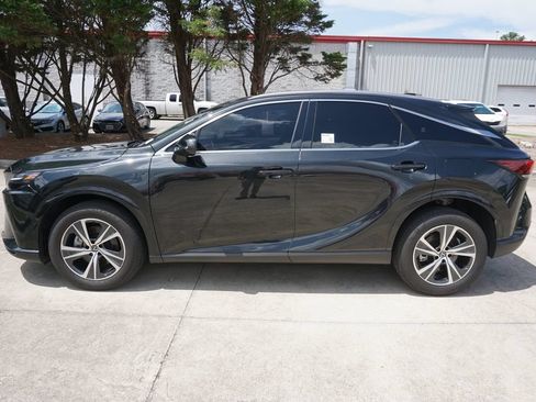Used 2025 Lexus RX 350 Premium w/ Accessory Package (K3) FWD image 20