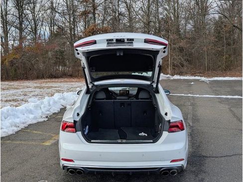 Used 2018 Audi S5 Prestige image 13