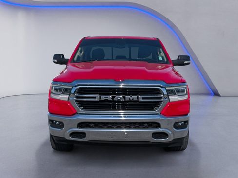 Used 2019 RAM 1500 Big Horn RWD image 3