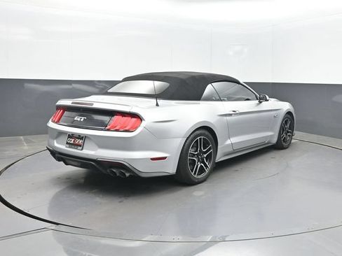 Used 2019 Ford Mustang GT Premium RWD image 30