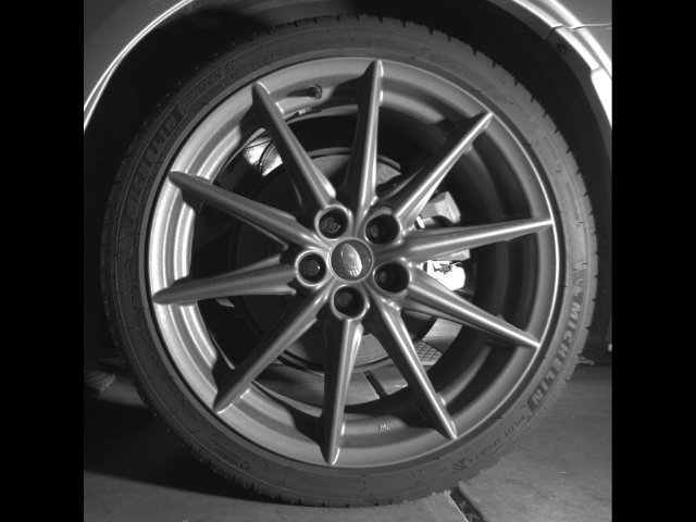 Used 2025 Subaru BRZ Limited RWD image 8