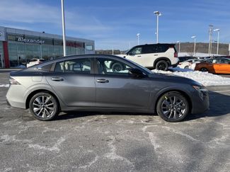 New 2026 Nissan Sentra SL w/ Floor Mat Package video 2