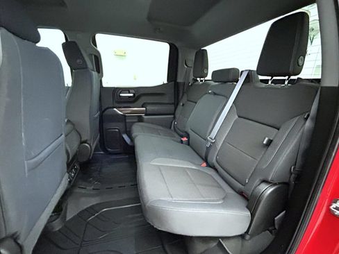 Used 2019 Chevrolet Silverado 1500 RST AWD/4WD image 19